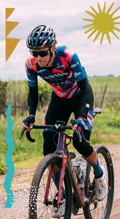 Built for the unpaved Introducing the SHIMANO RX910 S-PHYRE gravel